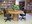 Table and chairs