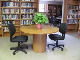 Table and chairs Table and chairs